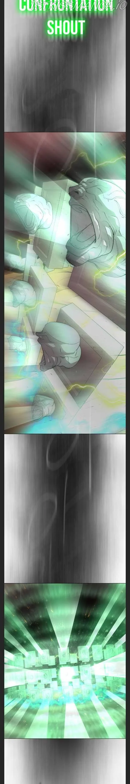 Superhuman Era Chapter 130 Online - página 13