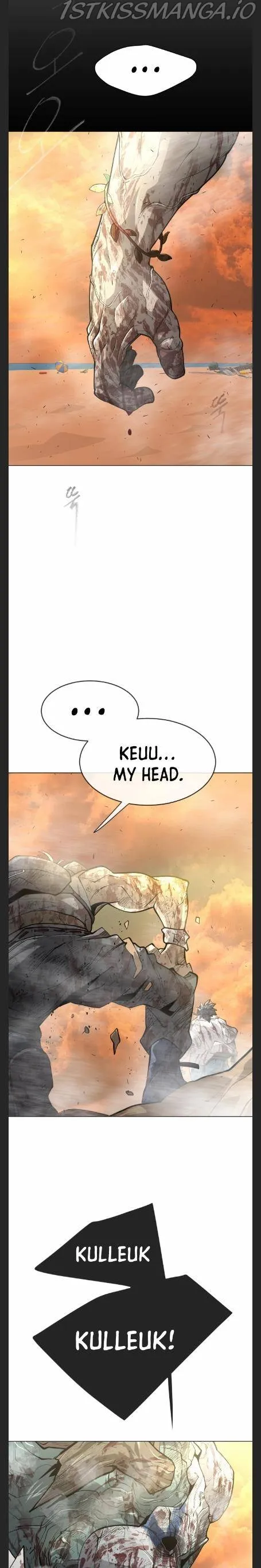 Superhuman Era Chapter 130 Online - página 17