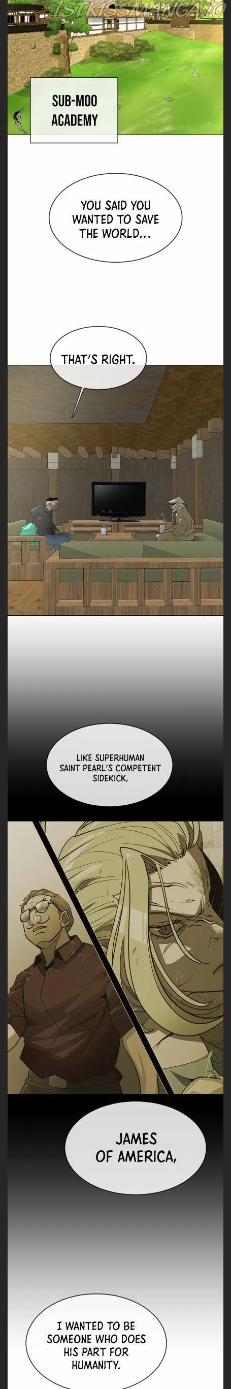 Superhuman Era Chapter 130 Online - página 21