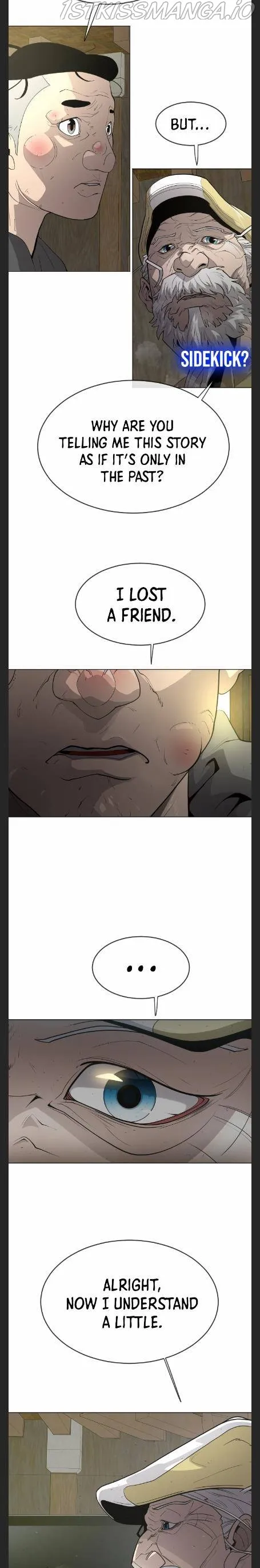 Superhuman Era Chapter 130 Online - página 22