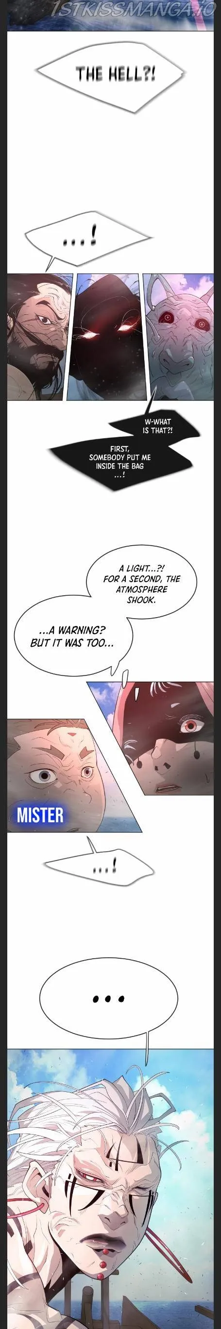 Superhuman Era Chapter 130 Online - página 26