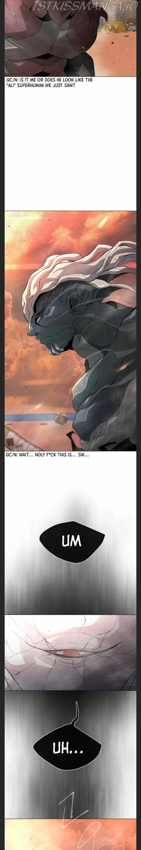 Superhuman Era Chapter 130 Online - página 29