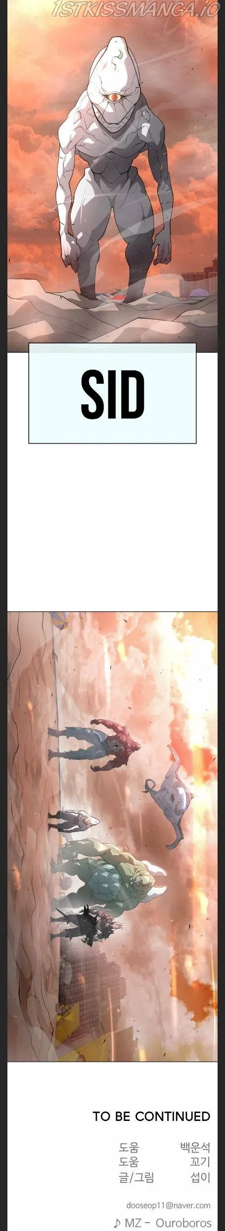 Superhuman Era Chapter 130 Online - página 30
