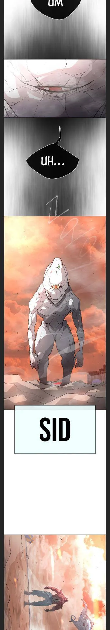 Superhuman Era Chapter 131 Online - página 3