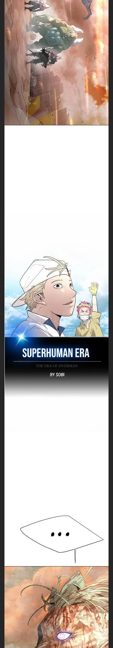Superhuman Era Chapter 131 Online - página 4