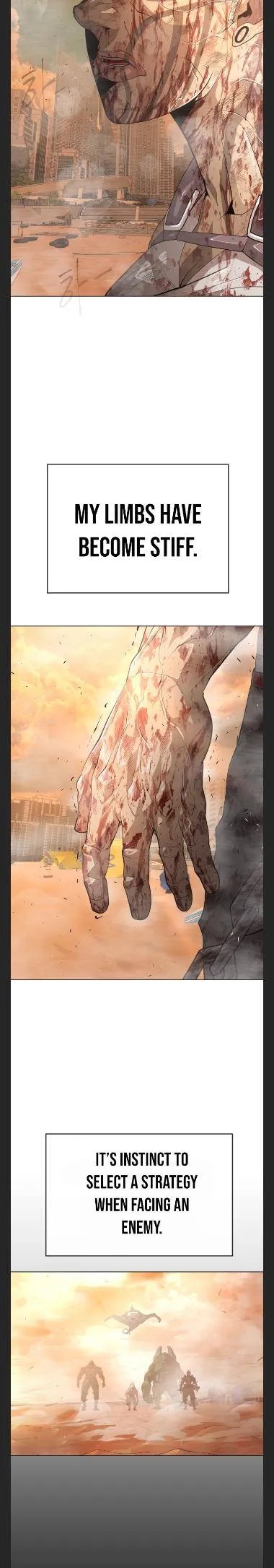 Superhuman Era Chapter 131 Online - página 5