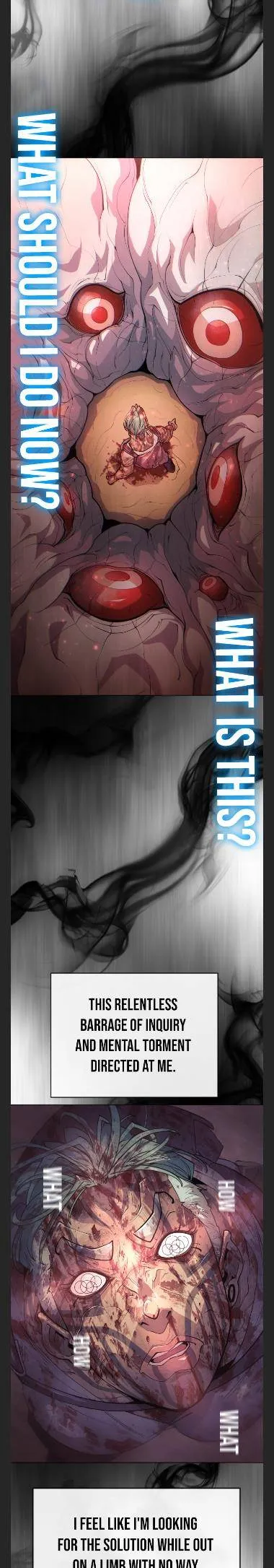Superhuman Era Chapter 131 Online - página 7