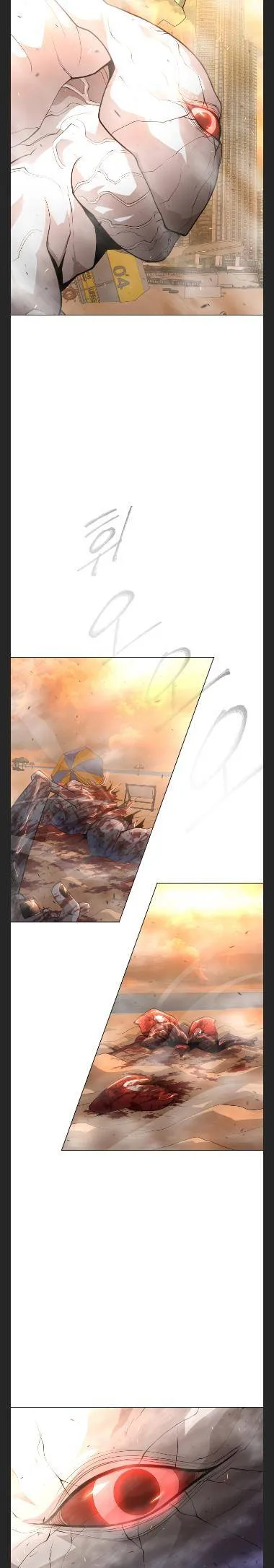 Superhuman Era Chapter 131 Online - página 12