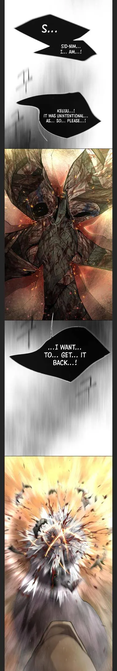 Superhuman Era Chapter 131 Online - página 20