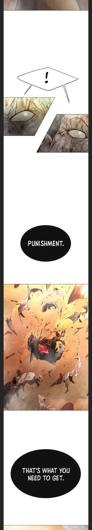 Superhuman Era Chapter 131 Online - página 21