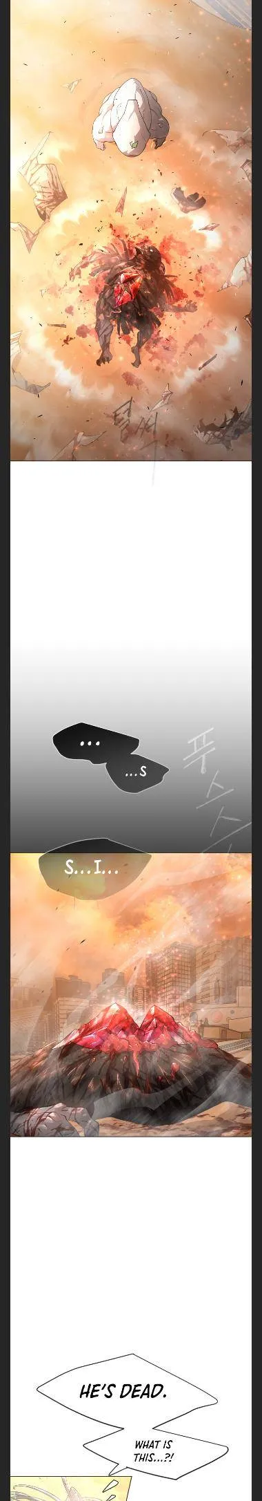 Superhuman Era Chapter 131 Online - página 22