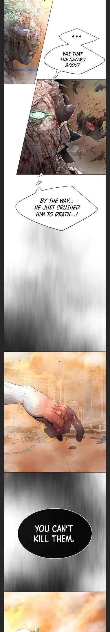 Superhuman Era Chapter 131 Online - página 23