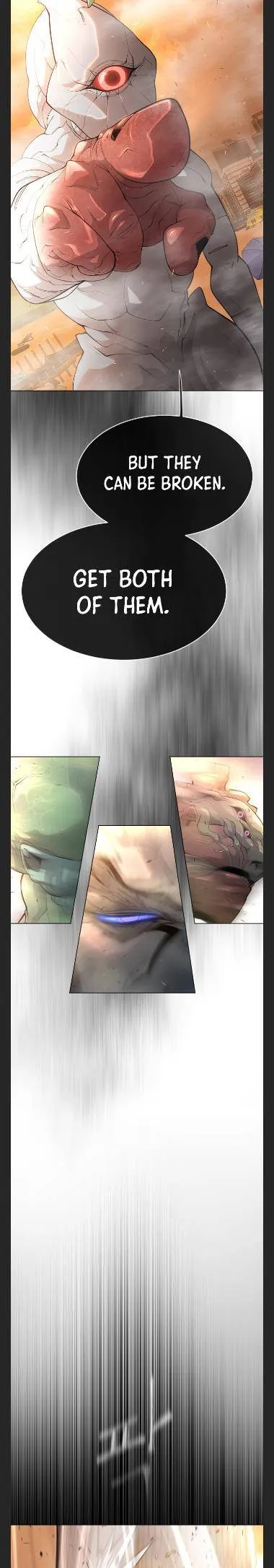 Superhuman Era Chapter 131 Online - página 24