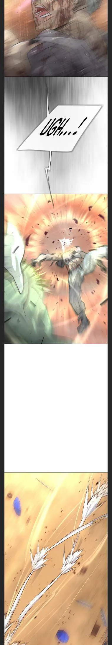 Superhuman Era Chapter 131 Online - página 28