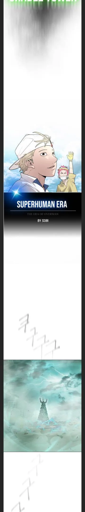 Superhuman Era Chapter 132 Online - página 4