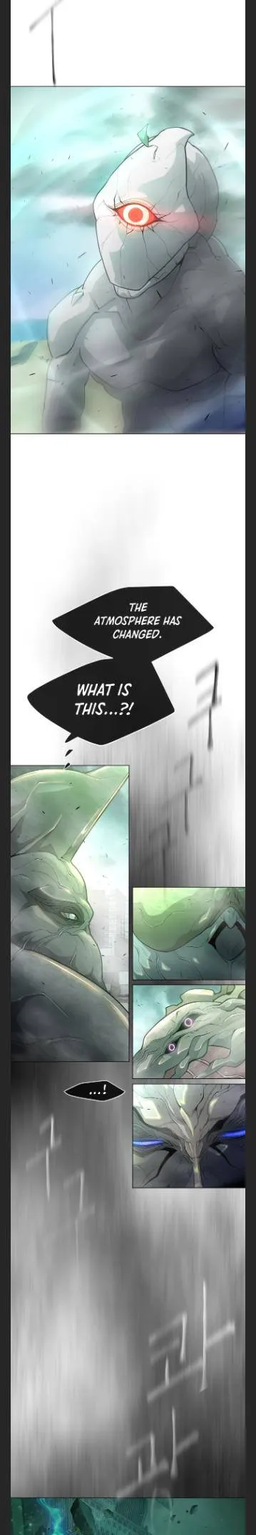 Superhuman Era Chapter 132 Online - página 5