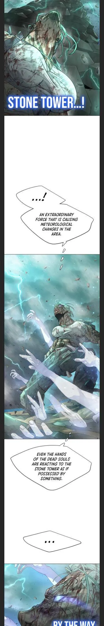 Superhuman Era Chapter 132 Online - página 7