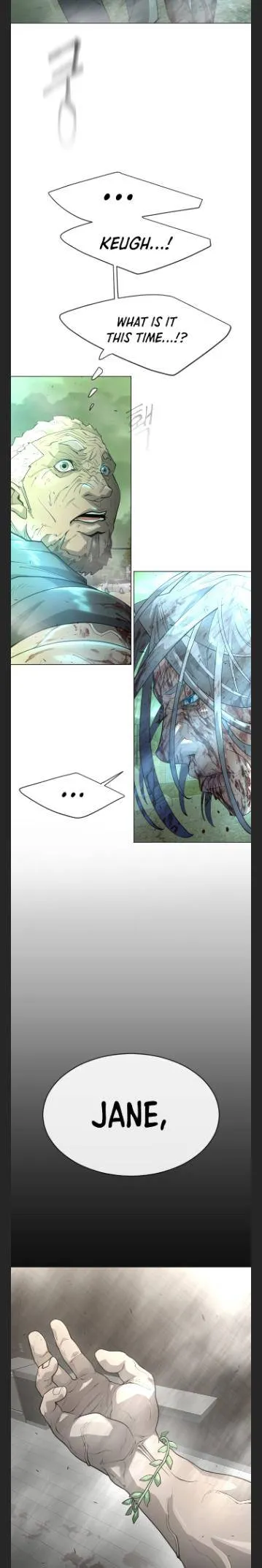 Superhuman Era Chapter 132 Online - página 9