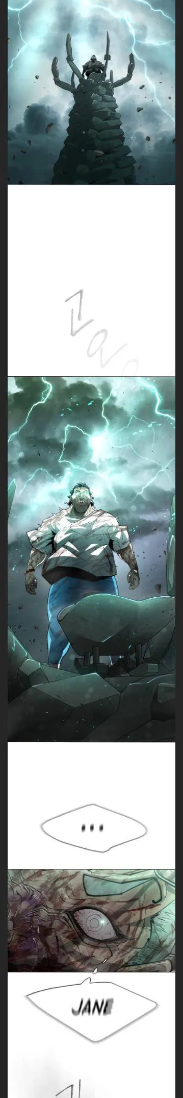 Superhuman Era Chapter 132 Online - página 12