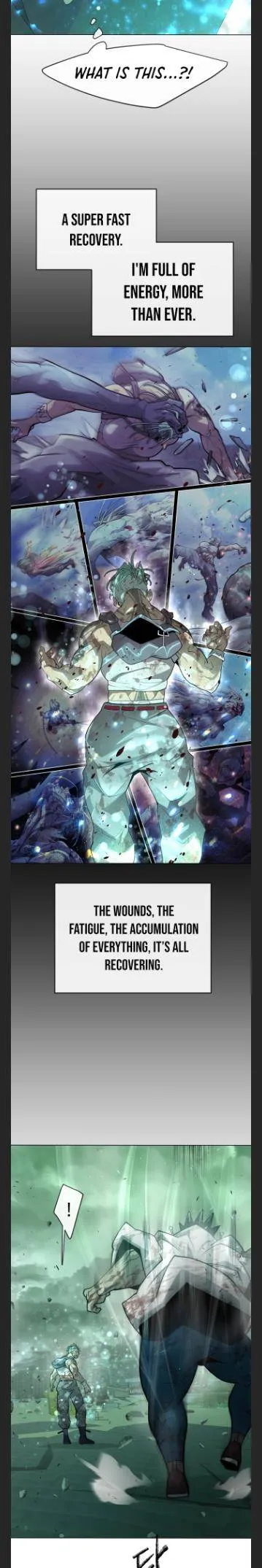 Superhuman Era Chapter 132 Online - página 16
