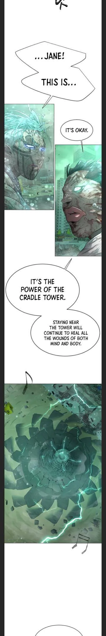 Superhuman Era Chapter 132 Online - página 17