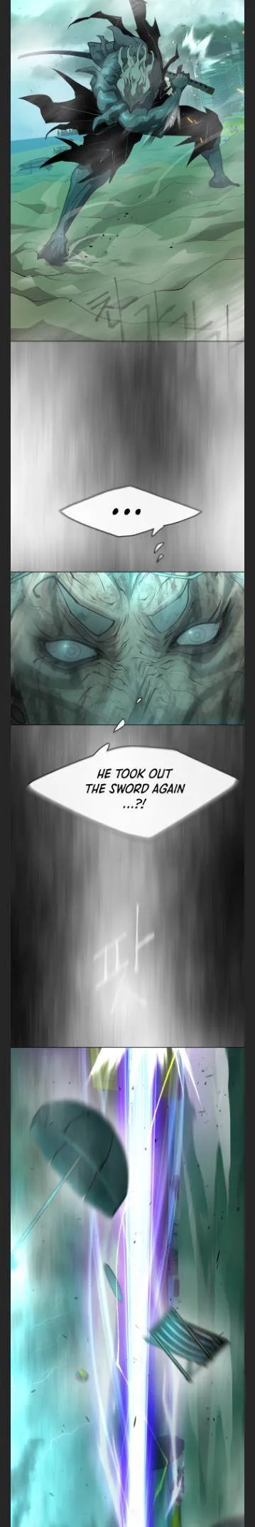 Superhuman Era Chapter 132 Online - página 25