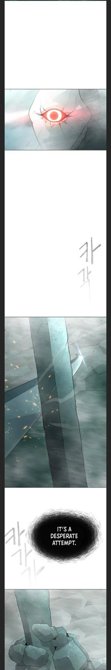 Superhuman Era Chapter 132 Online - página 27