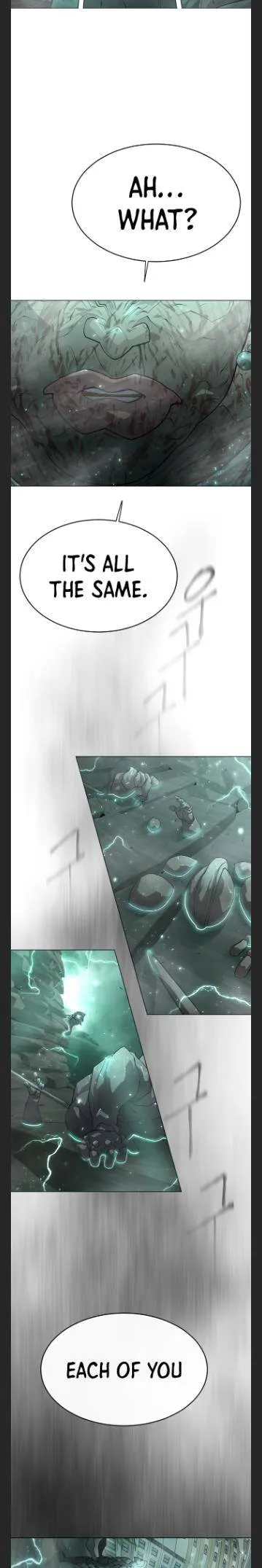 Superhuman Era Chapter 132 Online - página 29