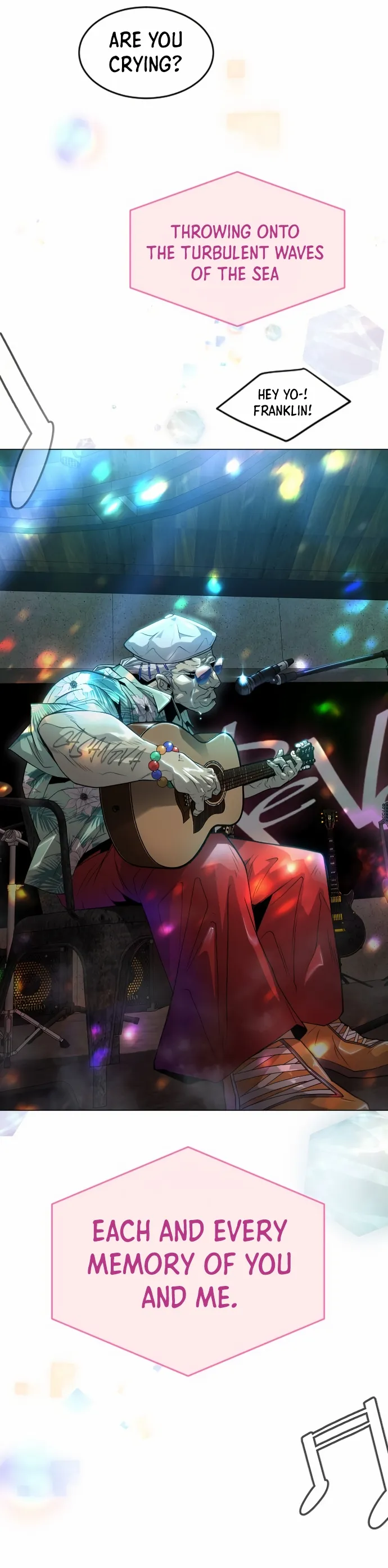 Superhuman Era Chapter 133 Online - página 10
