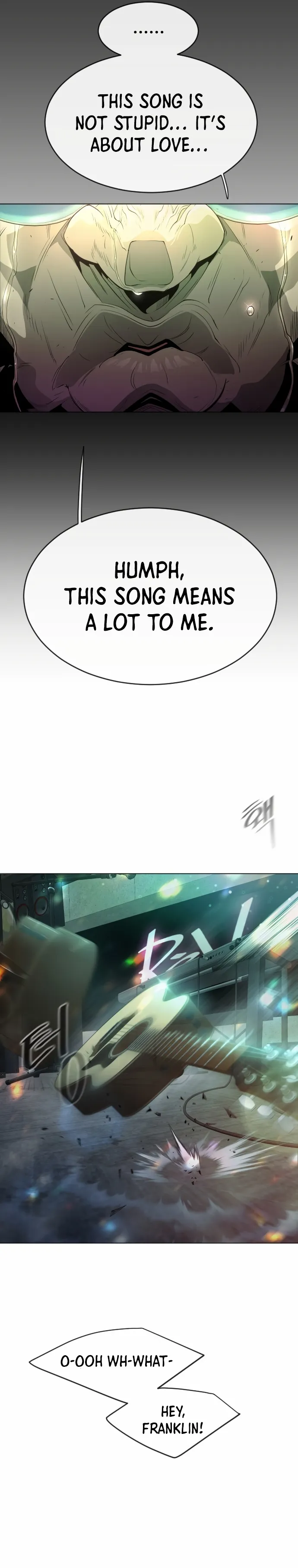 Superhuman Era Chapter 133 Online - página 21