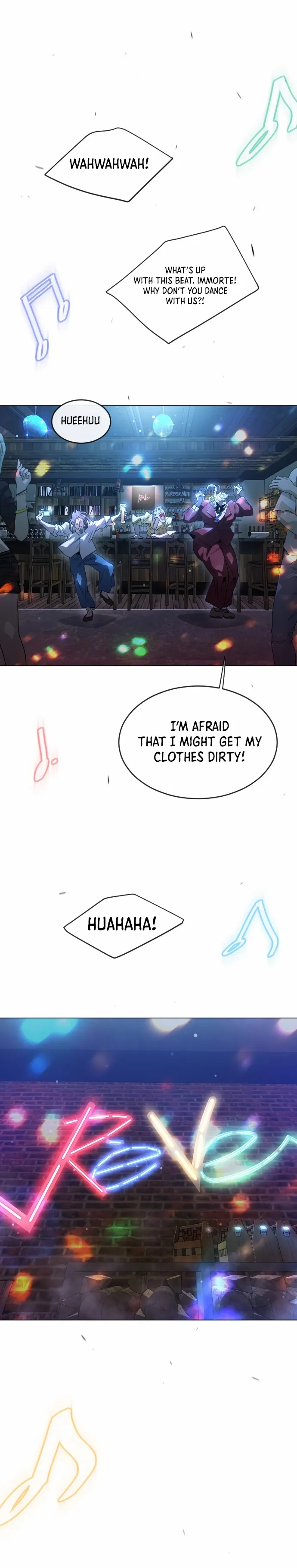 Superhuman Era Chapter 133 Online - página 25