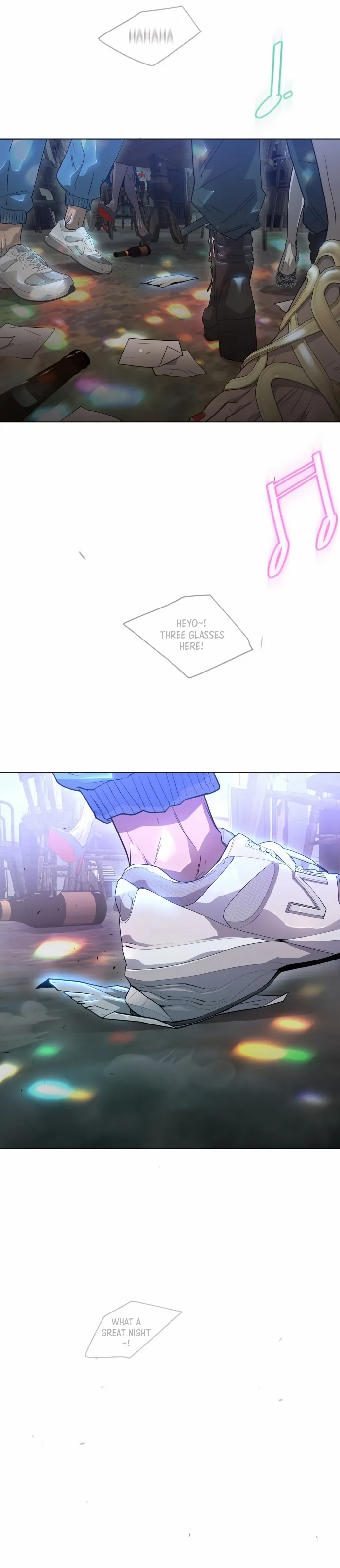 Superhuman Era Chapter 133 Online - página 26