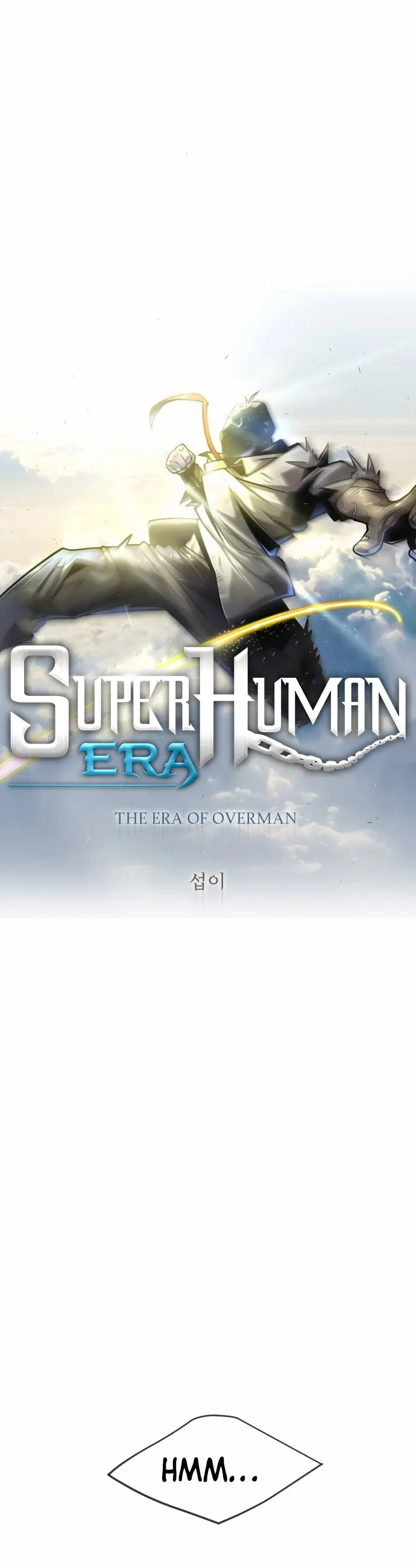 Superhuman Era Chapter 134 Online - página 3