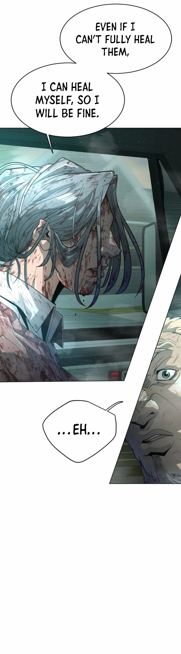 Superhuman Era Chapter 134 Online - página 5