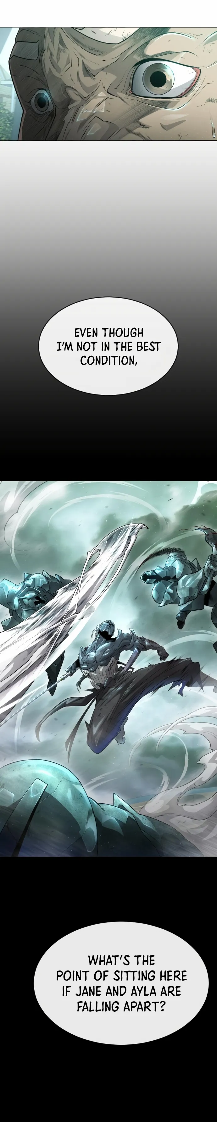 Superhuman Era Chapter 134 Online - página 7