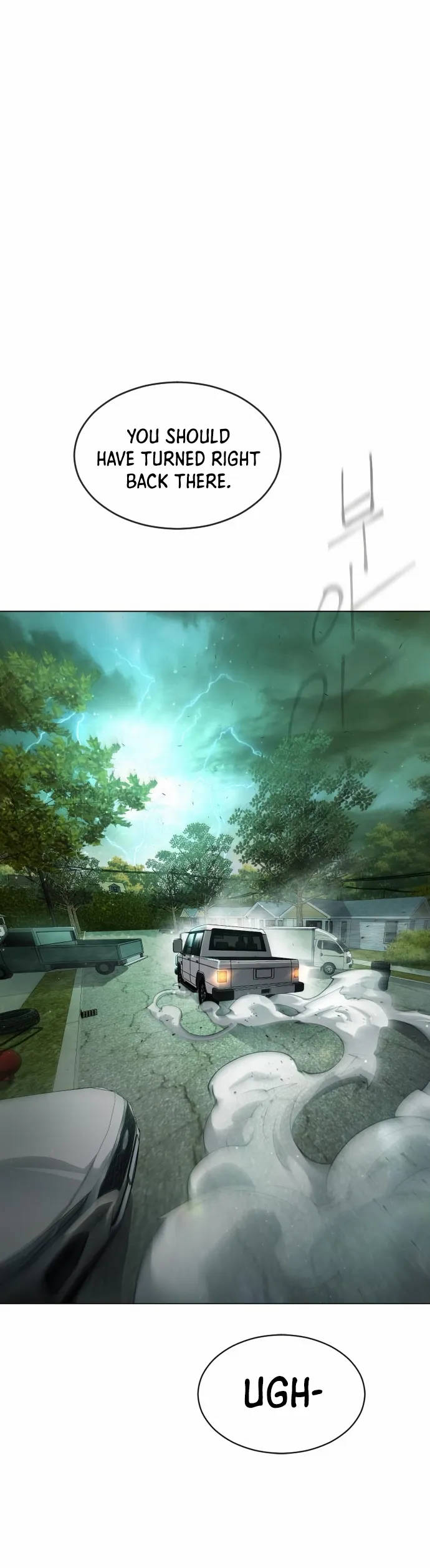 Superhuman Era Chapter 134 Online - página 11