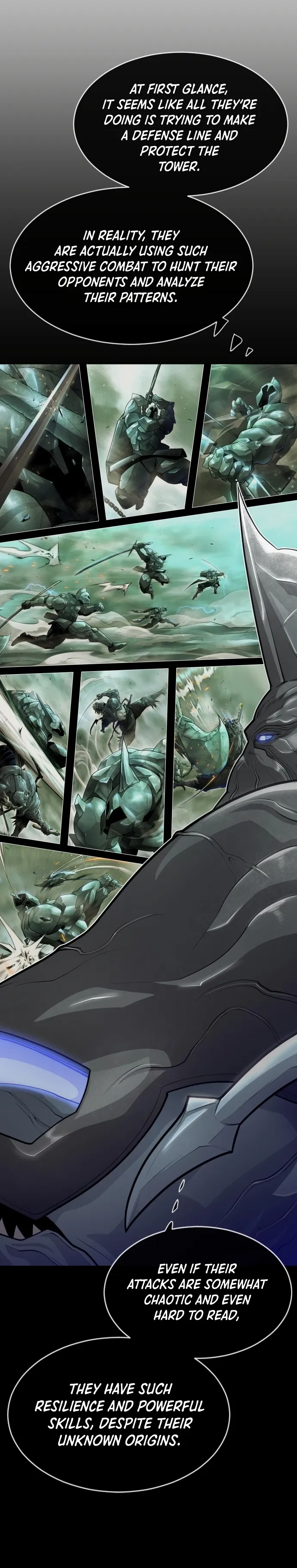 Superhuman Era Chapter 134 Online - página 15
