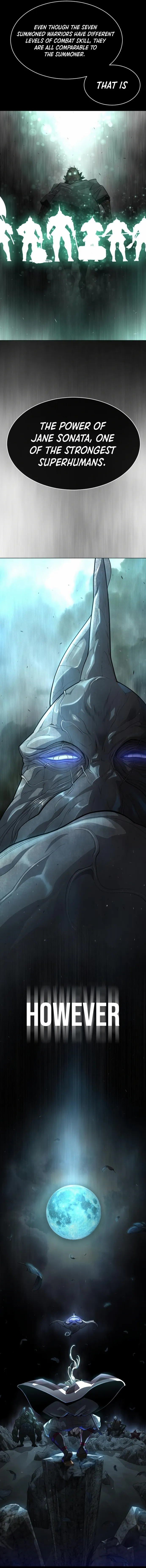 Superhuman Era Chapter 134 Online - página 16