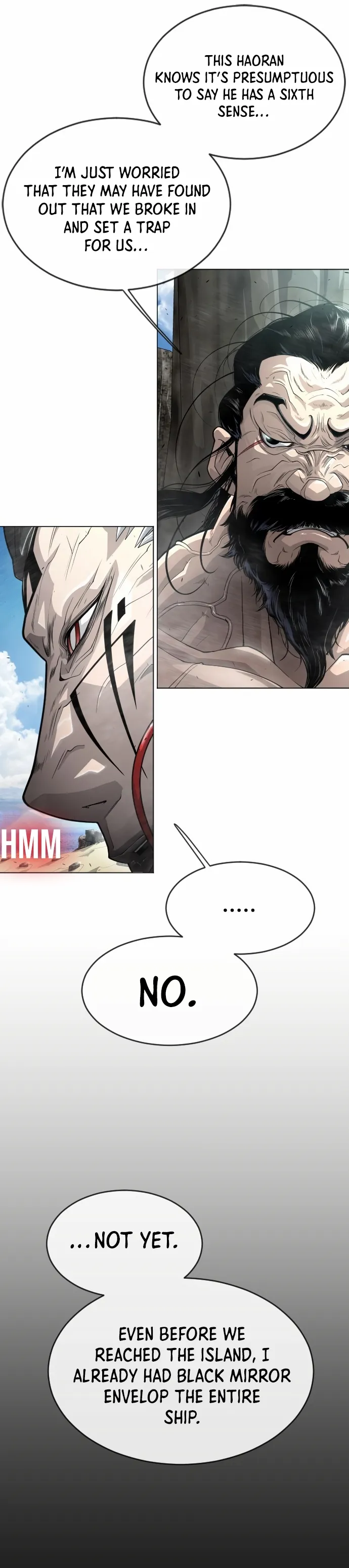 Superhuman Era Chapter 134 Online - página 24