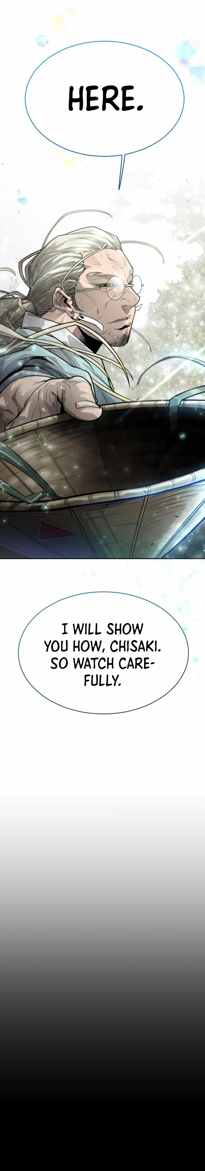 Superhuman Era Chapter 134 Online - página 33