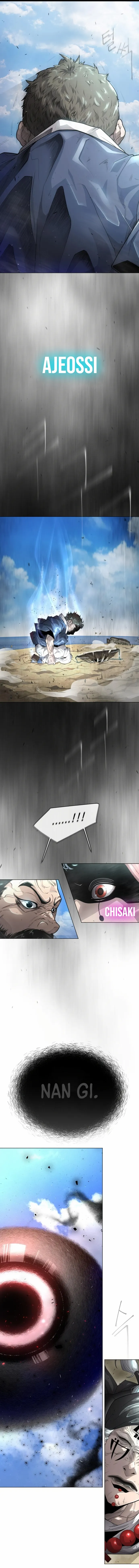 Superhuman Era Chapter 134 Online - página 34