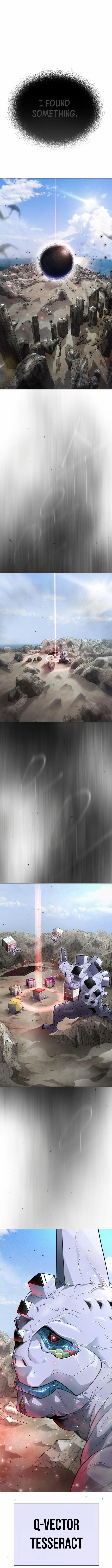 Superhuman Era Chapter 134 Online - página 35