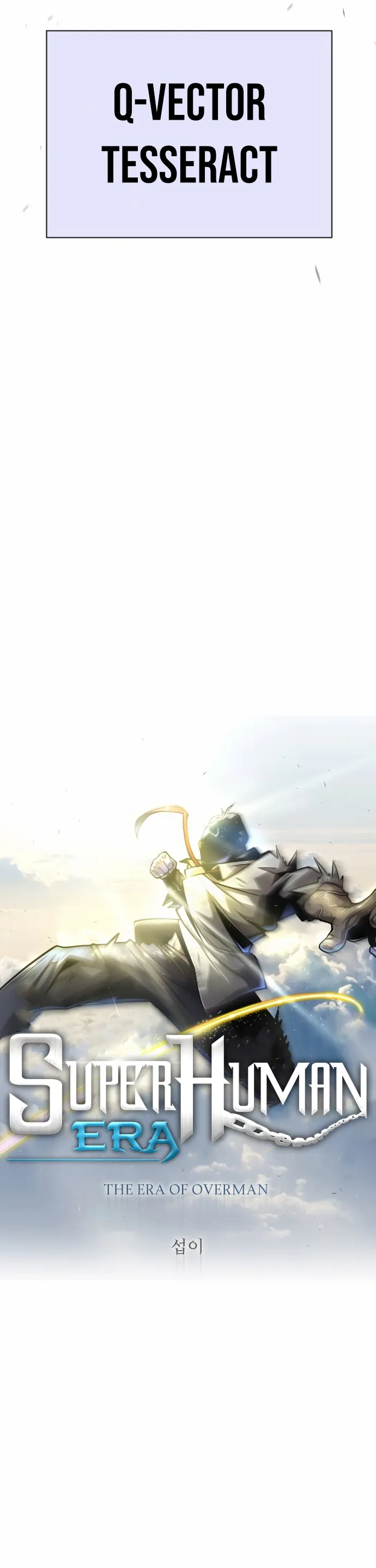 Superhuman Era Chapter 135 Online - página 4