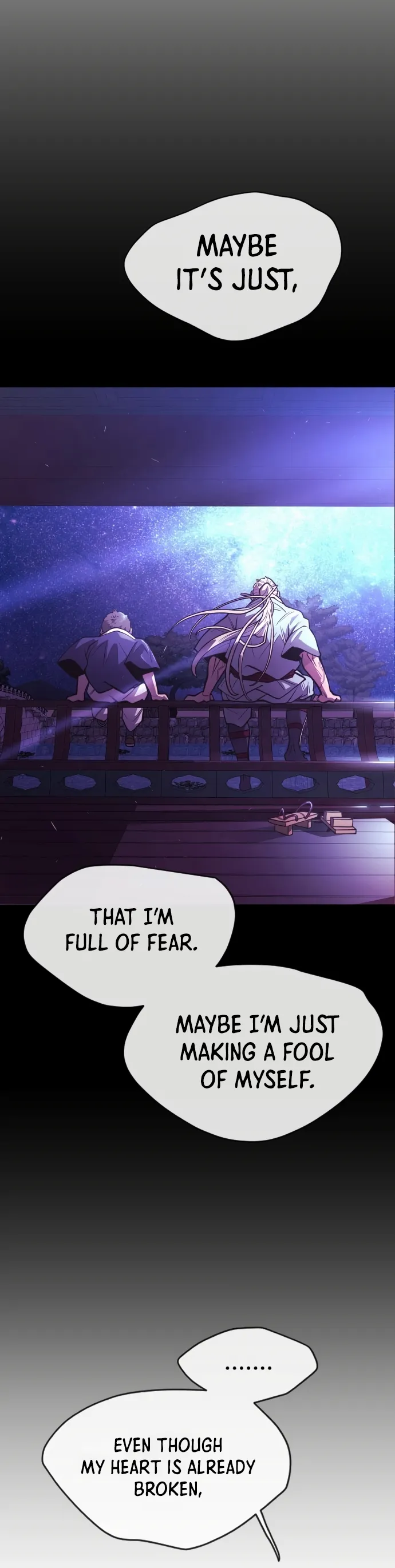 Superhuman Era Chapter 135 Online - página 10