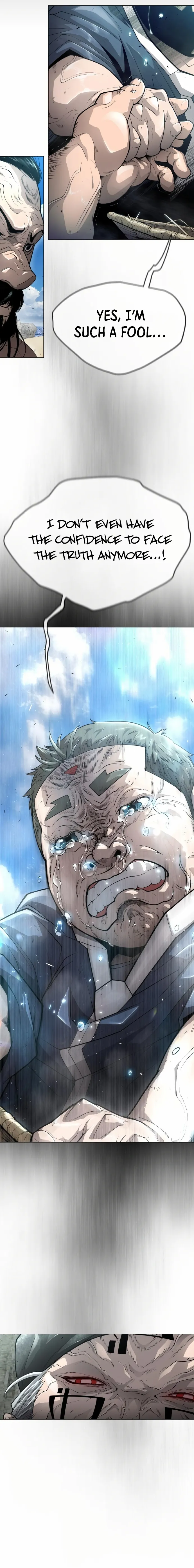 Superhuman Era Chapter 135 Online - página 11