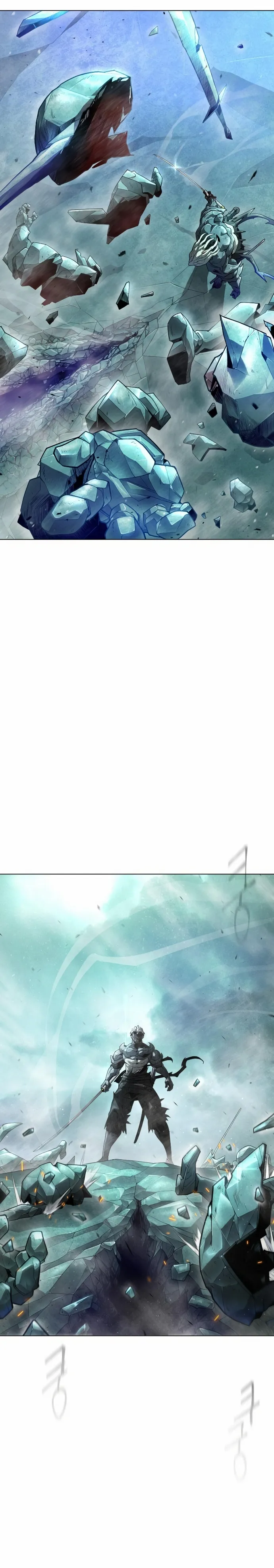 Superhuman Era Chapter 135 Online - página 16