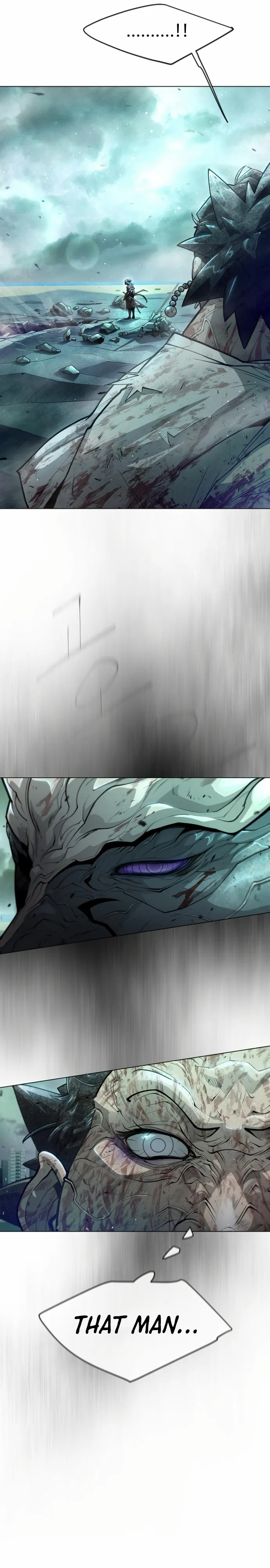 Superhuman Era Chapter 135 Online - página 17