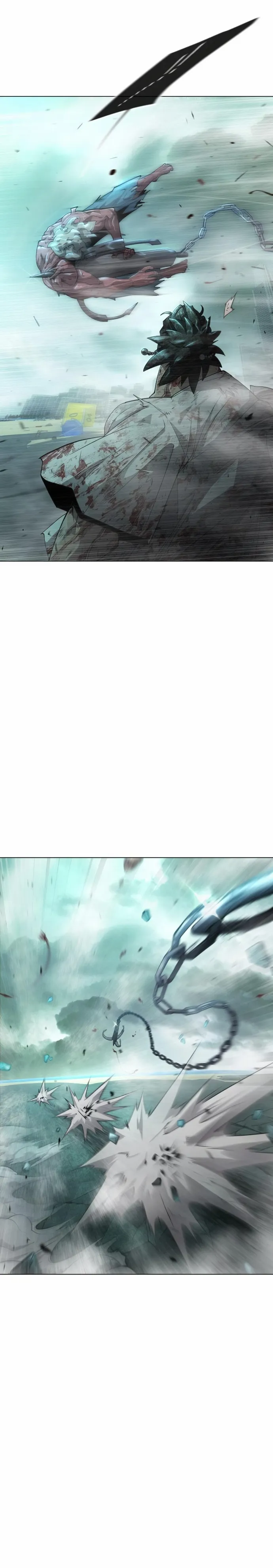 Superhuman Era Chapter 135 Online - página 18