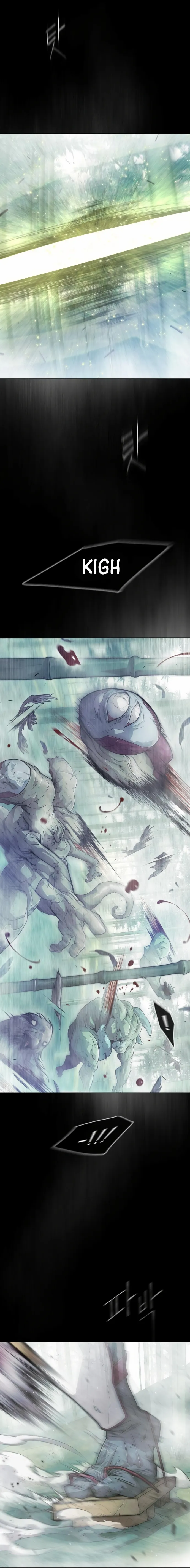Superhuman Era Chapter 135 Online - página 29