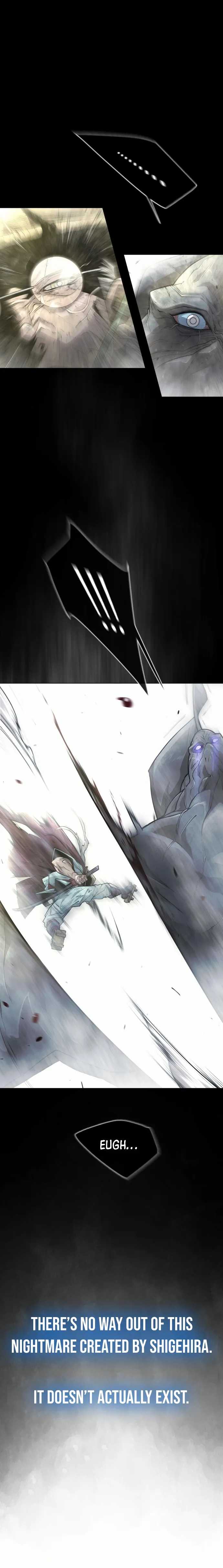Superhuman Era Chapter 135 Online - página 30
